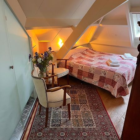 Hotel Restaurant Oortjeshekken Ой Екстер'єр фото