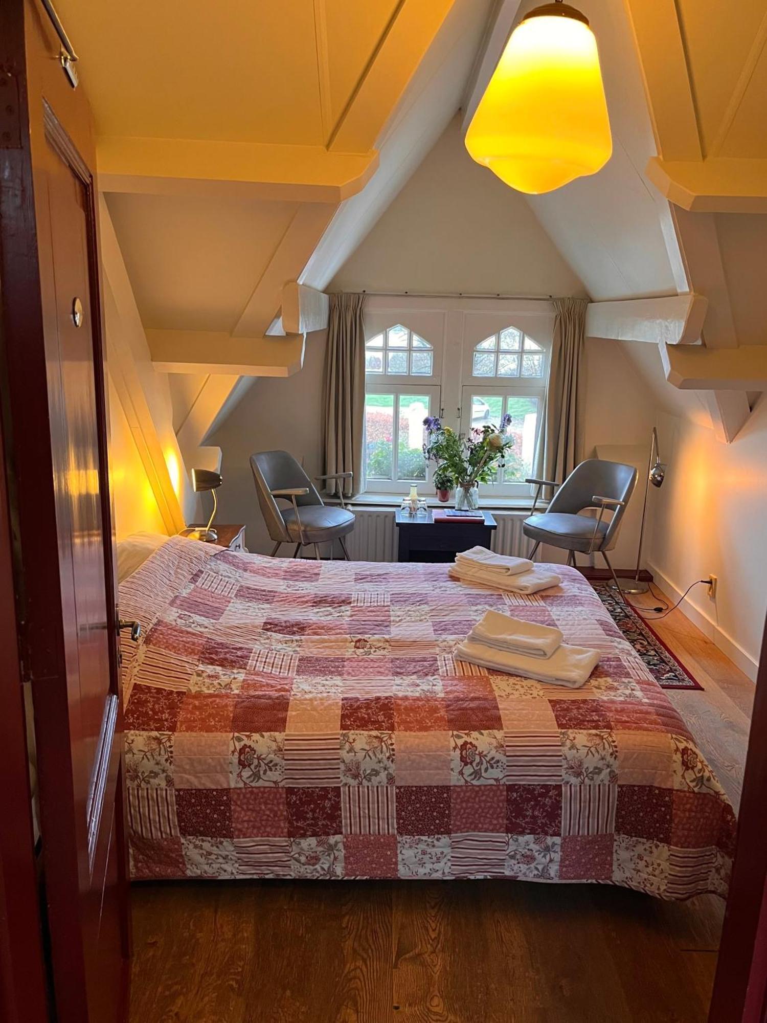 Hotel Restaurant Oortjeshekken Ой Екстер'єр фото