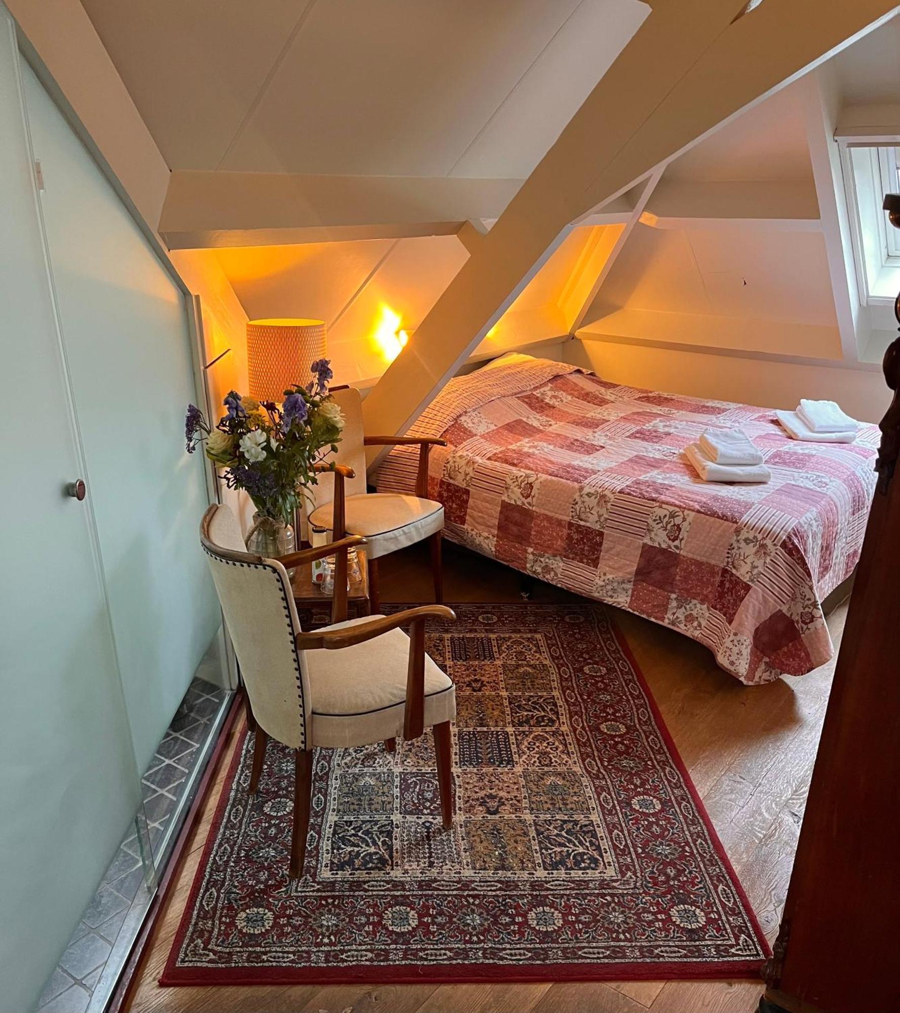Hotel Restaurant Oortjeshekken Ой Екстер'єр фото