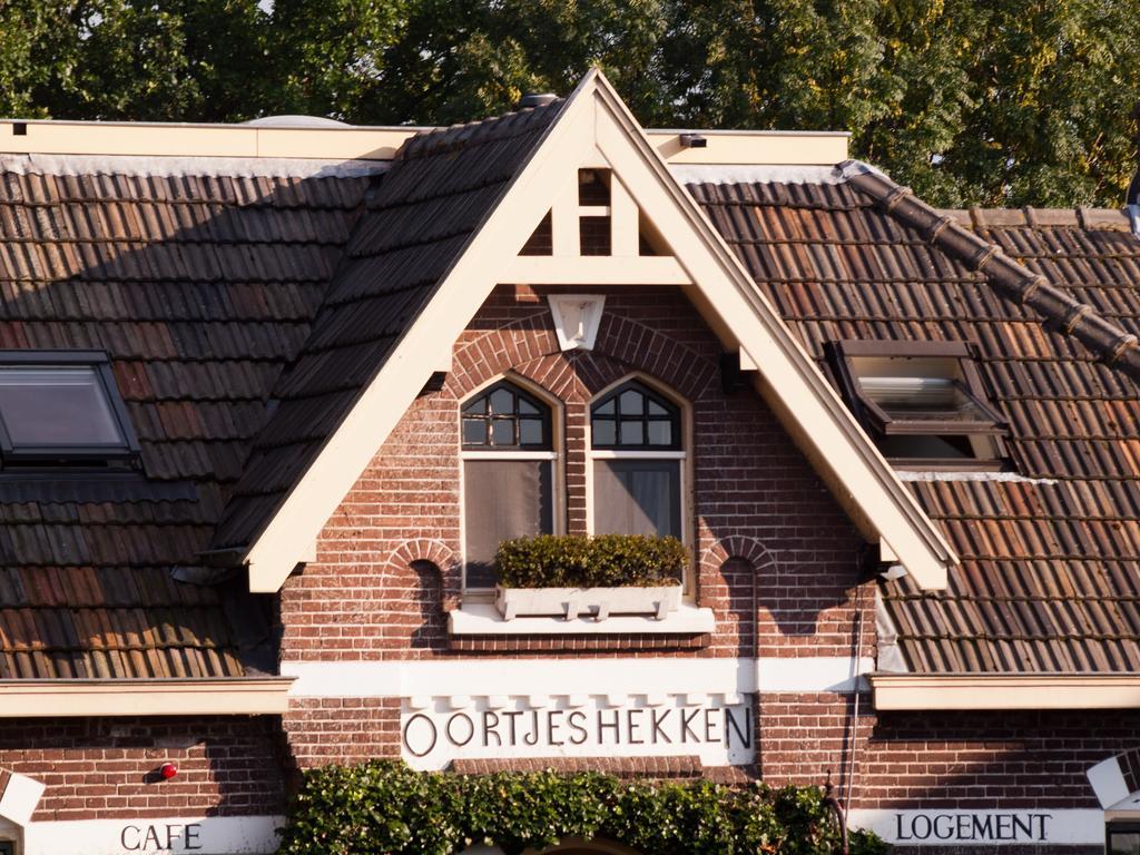Hotel Restaurant Oortjeshekken Ой Номер фото