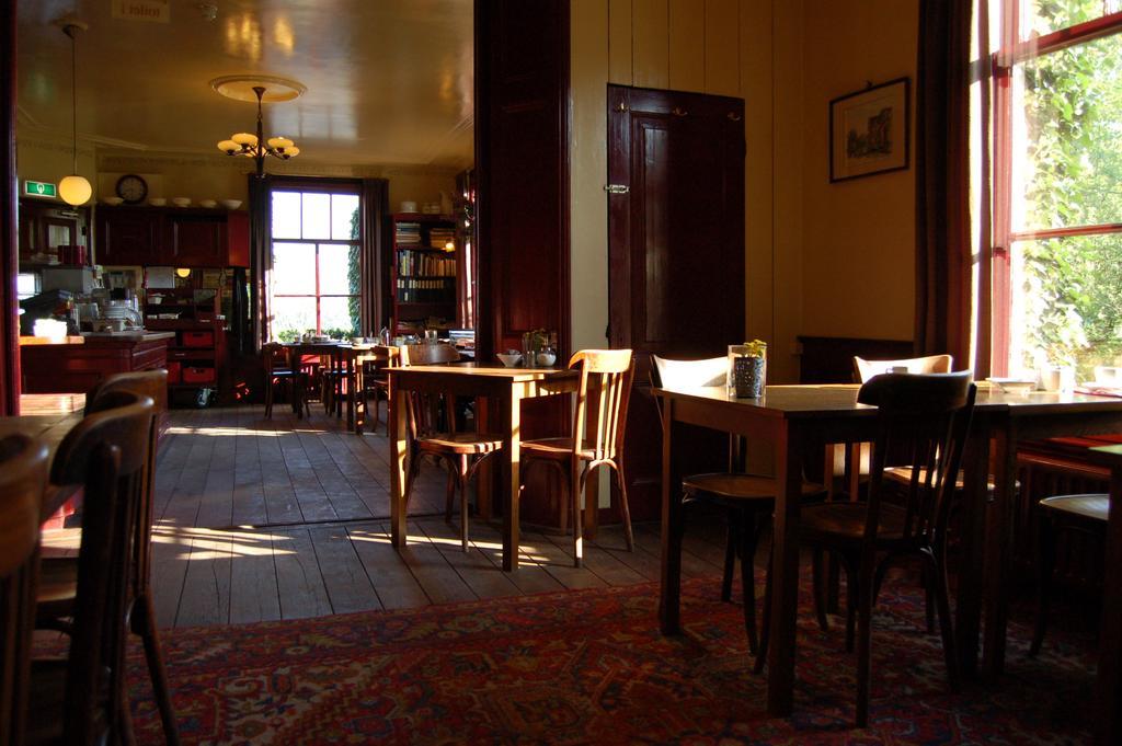 Hotel Restaurant Oortjeshekken Ой Номер фото