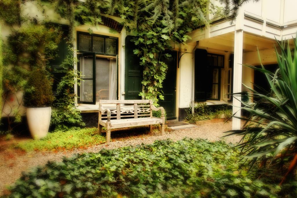 Hotel Restaurant Oortjeshekken Ой Номер фото